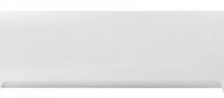 Экран фронтальный для ванны Эстет Честер ФР-00000949 170см белый