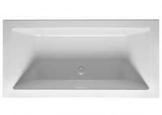 Акриловая ванна Riho Rethink Cubic B110001005 200х90см белый