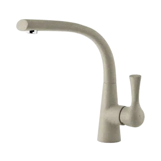 Смеситель для кухни GranFest  3723 топаз