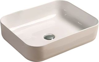 Раковина Art&Max 50см белый AM-78109