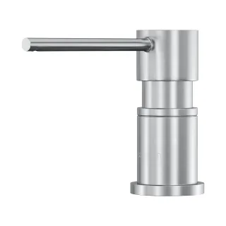 Дозатор Reflexion Arno RX3005SS для моющего средства полированная сталь