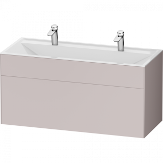 Am.pm INSPIRE 2.0 M50AFHX1203EGM тумба под раковину 120 см серый матовый