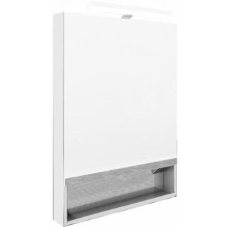 Зеркальный шкаф Roca Gap ZRU9302748