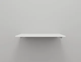 Столешница Salini Costa S-Stone 200121MRF 80x50см RAL