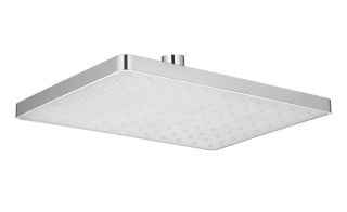 Верхний душ Swedbe Calypso 5056 25см хром