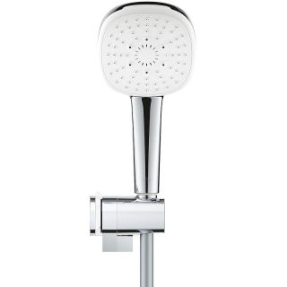 Лейка для душа Grohe Tempesta Cube 27584003 хром