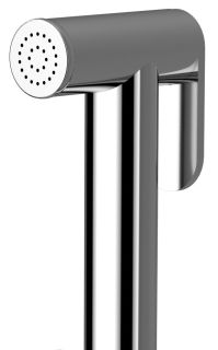 Гигиенический душ со смесителем Raiber Graceful RP-009 хром