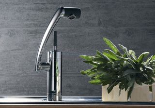 Смеситель для кухни Damixa Arc 290007464