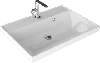 Раковина для мебели Style Line Andrea Classic 60 ЛС-00000721