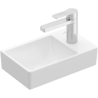 Раковина Villeroy Boch Avento 36 x 22 см 43003L01