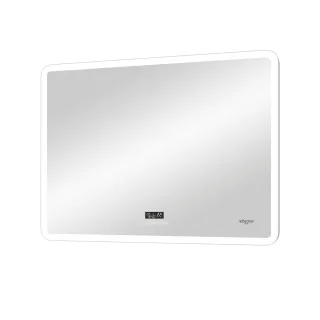 Зеркало Reflexion Party RF4818MN с LED подсветкой сенсором музыкальным блоком 90х70