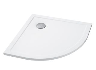 Поддон Акватон Калифорния 80x80см белый 1A713936CA010