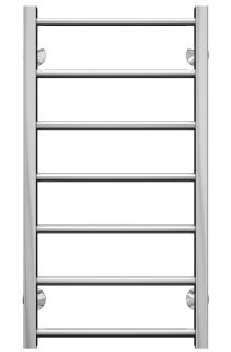 Водяной полотенцесушитель Larusso Феличия П7 40x80см хром 4670078535504