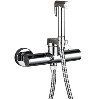 Гигиенический душ Frap F7509 хром