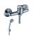 Смеситель для душа Rossinka B35-41 Хром