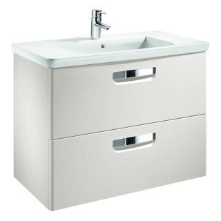 Тумба под раковину Roca GAP 60 см ZRU9302734