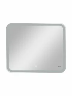 Зеркало Reflexion Magic RF5939CD с LED подсветкой и сенсорным 80х70