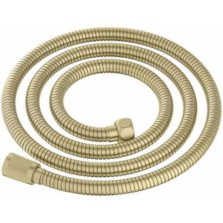 Душевой шланг Timo SH40/17 150 см золото матовое