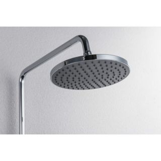 Душевая стойка Bravat Opal С F9125183CP-A1-RUS