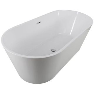 Акриловая ванна ArtMax AM-520-1500-790 150x80 см