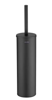 Ёршик для унитаза Swedbe Attribut 9800B чёрный