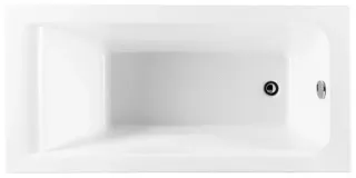 Акриловая ванна Aquanet Bright 239596 155x70 см