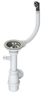 Мойка кухонная Акватон Аманда 78см песочный