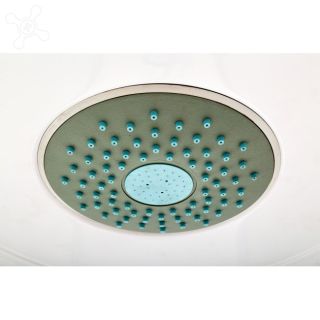 Душевая кабина Deto L 902 R с электрикой  120х80х215 см