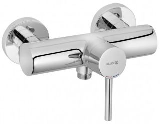 Смеситель для душа Kludi Bozz хром 388310576
