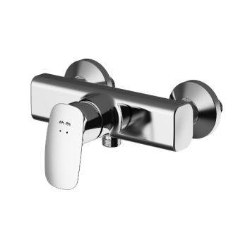 Смеситель Am.Pm Spirit V2.1 F71A20000 для душа