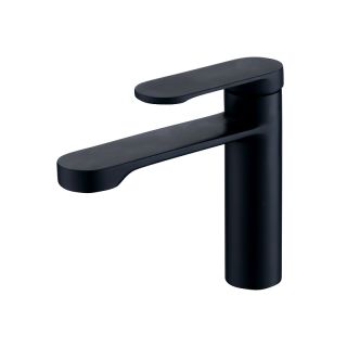 Смеситель Orange Vesper M10-021b для раковины