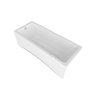 Акриловая ванна Triton Элис Щ0000066028 170x70 см белый