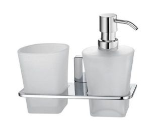 Wasserkraft Leine K-5089 Держатель стакана и дозатора