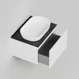 Столешница La Fenice Granite FNC-VS03-TER-60 60 см