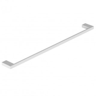 Полотенцедержатель Kludi Vela C 3197953 60 см белый матовый