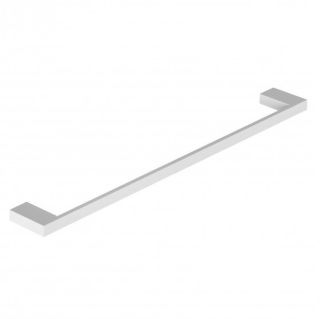 Полотенцедержатель Kludi Vela C 3198053 45 см белый матовый