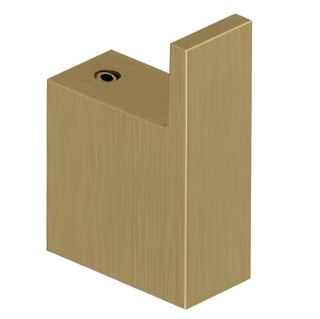 Крючок Kludi Vela C 31984N0 брашированное золото