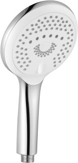 Душевая лейка Kludi Freshline 6790005-00WR9 хром