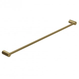 Полотенцедержатель Kludi Vela R 58961N0 80 см брашированное золото