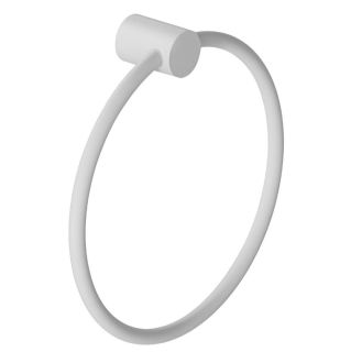 Полотенцедержатель Kludi Vela R 5897853 белый матовый
