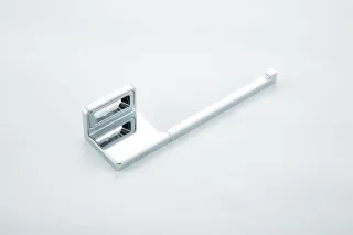 Держатель для туалетной бумаги Gappo G30803-2 хром