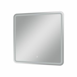 Зеркало Reflexion Blessed RF5428BL с LED подсветкой сенсором 80х80