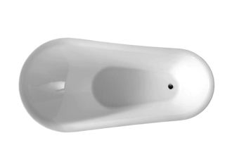 Акриловая ванна ABBER AB9288 180x89