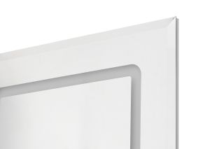 Зеркало Акватон Римини 60см 1A177602RN010