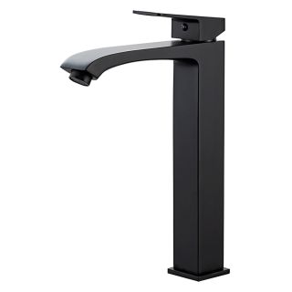 Смеситель для раковины Frap F1076-26 черный