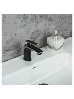 Смеситель для раковины Frap F1057 хром