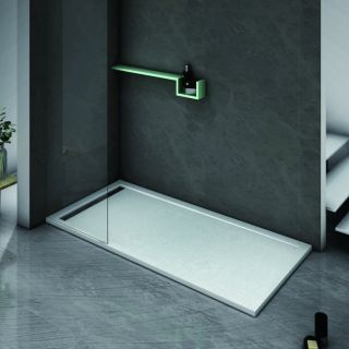 Поддон Cezares TRAY-AS-AH-100/90-30-W