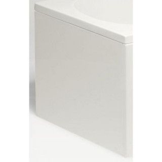 Панель торцевая для ванны Excellent Pryzmat 90х58 см