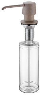 Дозатор Paulmark Sauber D001-302 песок