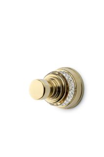 Крючок Boheme Aura 10246-G золото